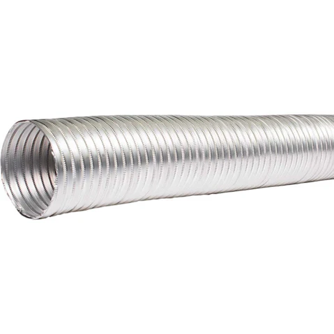 Sirius 15cm Easy Wall Ducting Kit
