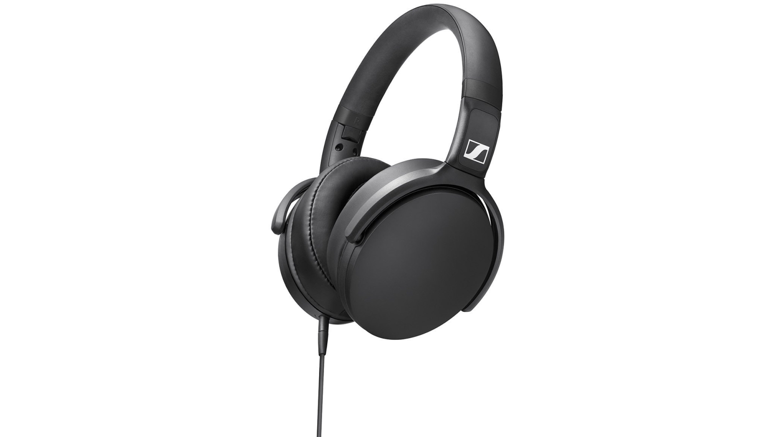 Sennheiser HD 400S Over-Ear Headphones