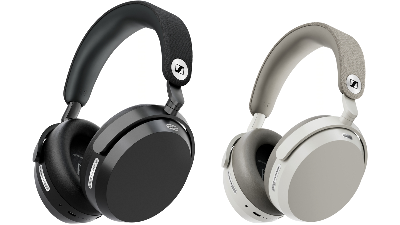 Sennheiser Momentum 5 Wireless Headphones