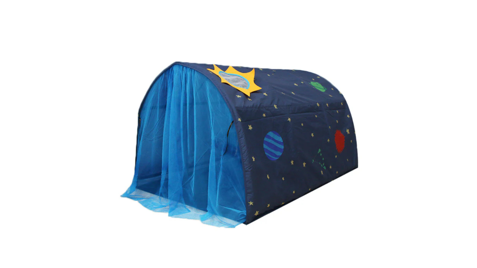 The Sensory Specialist Sensory Tunnel and Bed Tent
