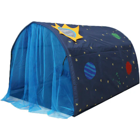 The Sensory Specialist Sensory Tunnel and Bed Tent