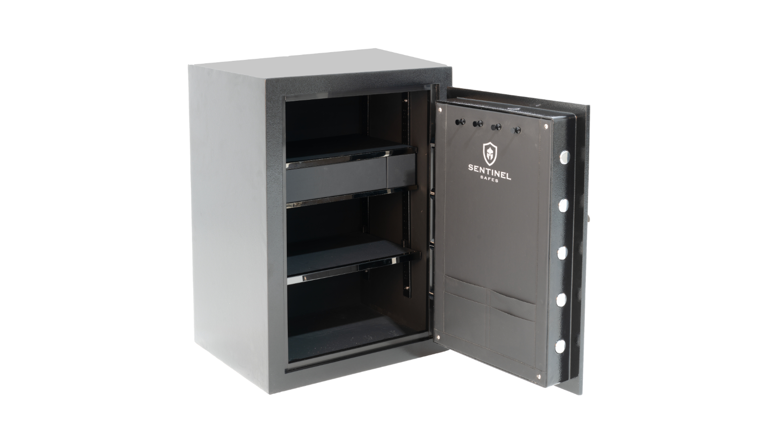Sentinel Safes Defender 3 Electronic Keypad - 85 Litre