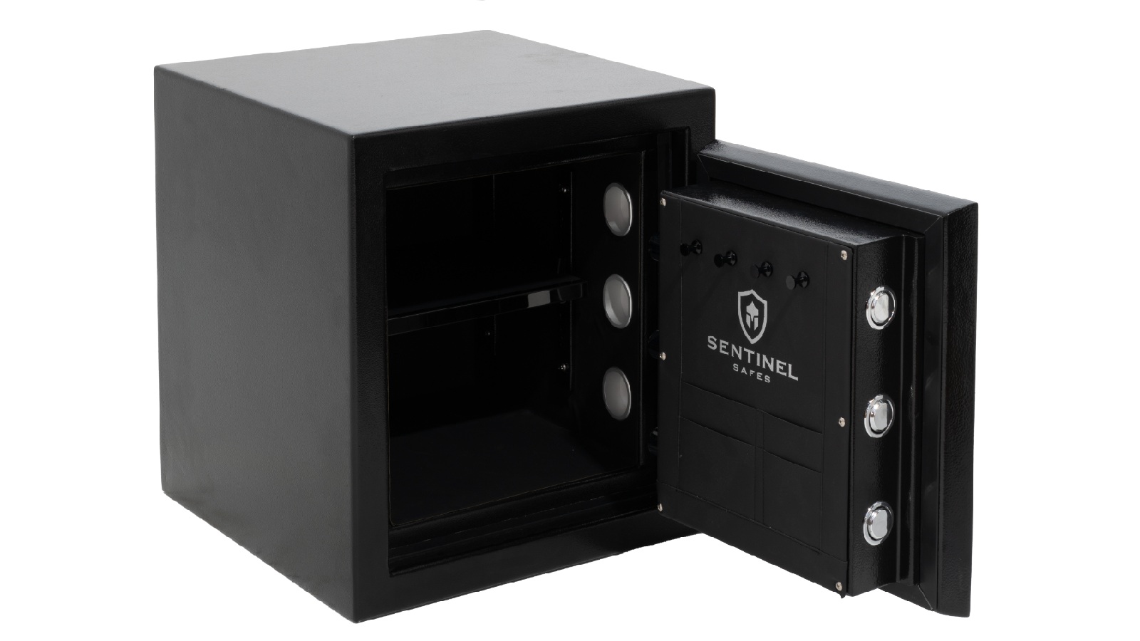 Sentinel Safes Protector 1 Electronic Keypad - 22 Litre
