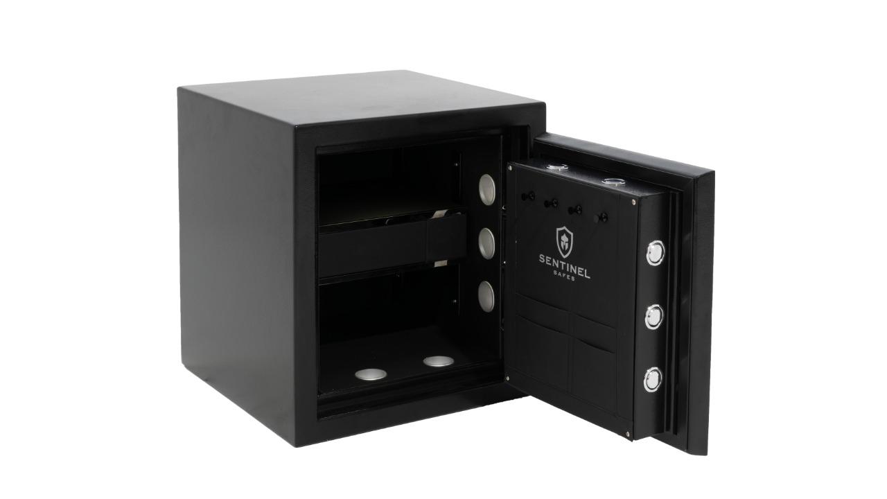 Sentinel Safes Protector 2 Electronic Keypad - 37 Litre