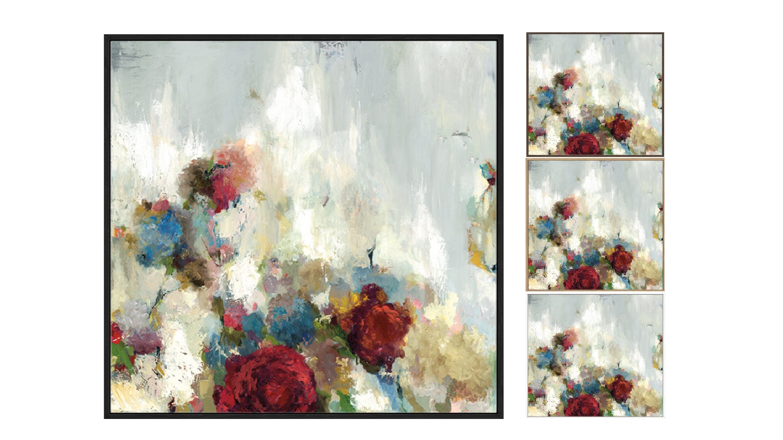 La Grolla September I Gallery Wall Art