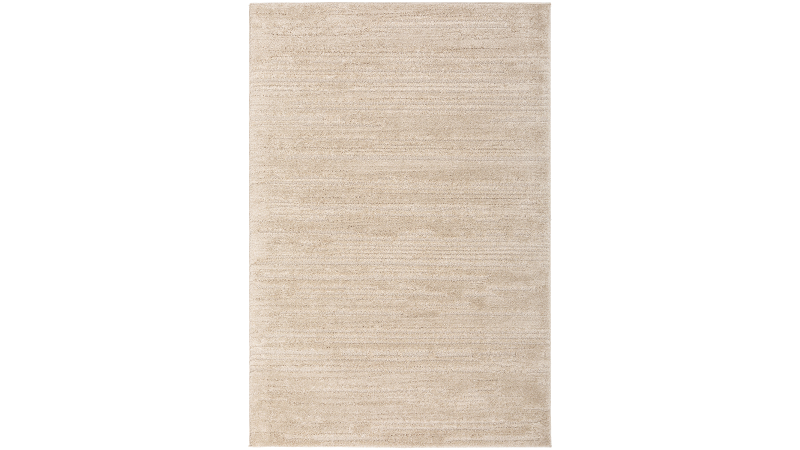 The Weave Studio Celine Ezra Natural Rug - 400 x 300cm