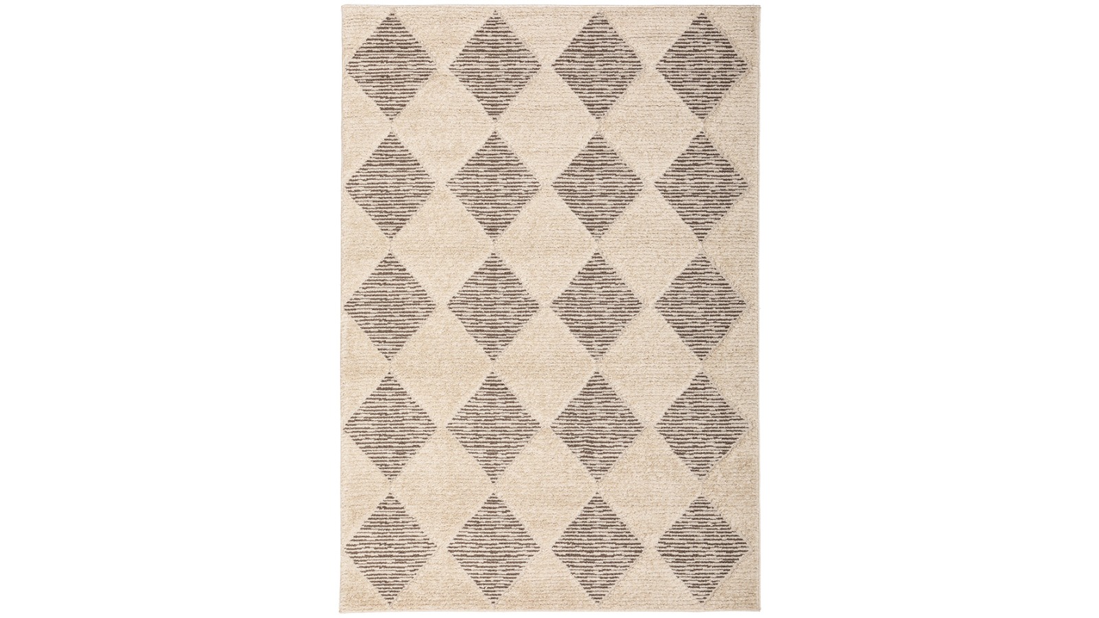 The Weave Studio Celine Yuri Beige Rug