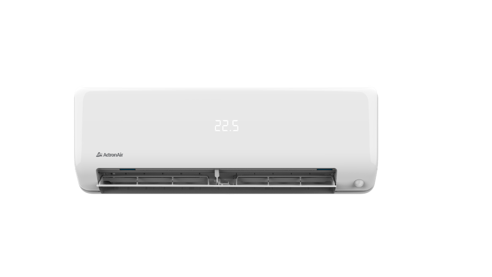 ActronAir R32 Wall 2.6kW Indoor Reverse Cycle Split System Air Conditioner - White