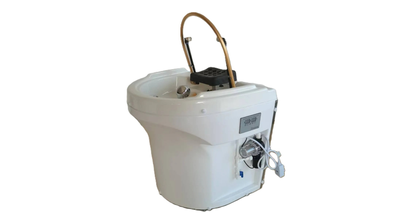 The Online Beauty Warehouse Serenity Scalp Care Japanese Head Spa (No Plumbing)