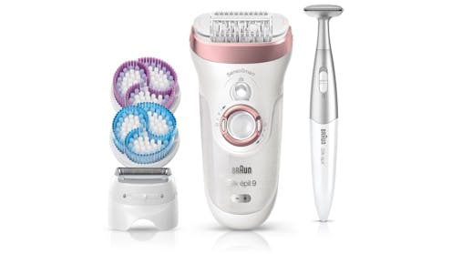Harvey norman braun epilator Clearance