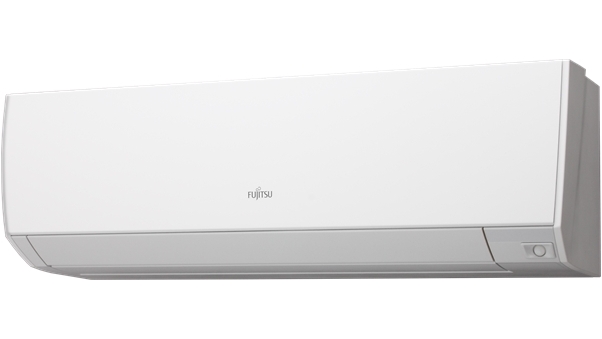 Fujitsu 2.5kW Lifestyle Series Wall Split System Air Conditioner Harvey Norman