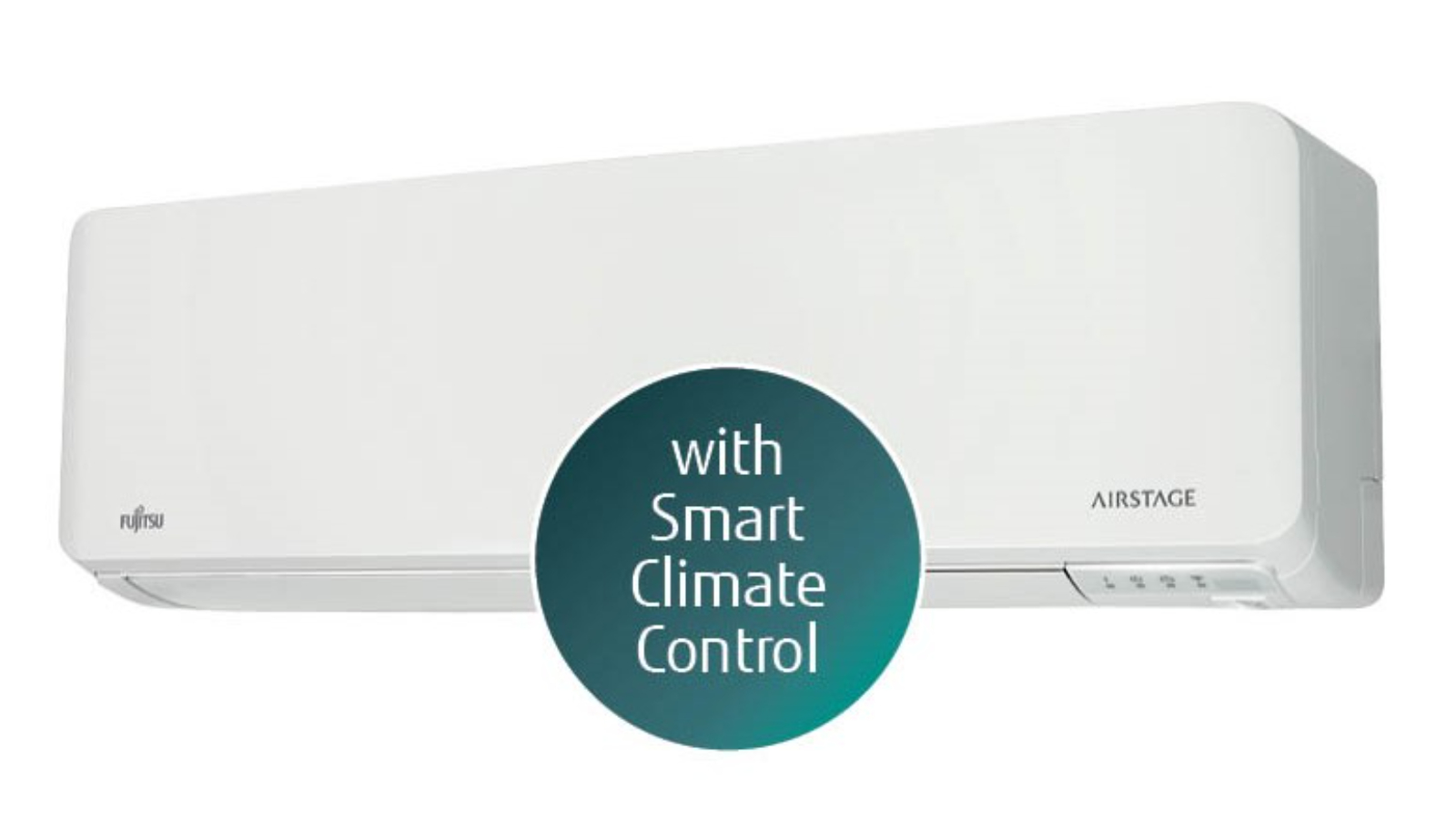 Fujitsu 2.5kW/3.2kW Lifestyle Next Range Wall Mounted Reverse Cycle Air Conditioner Harvey Norman