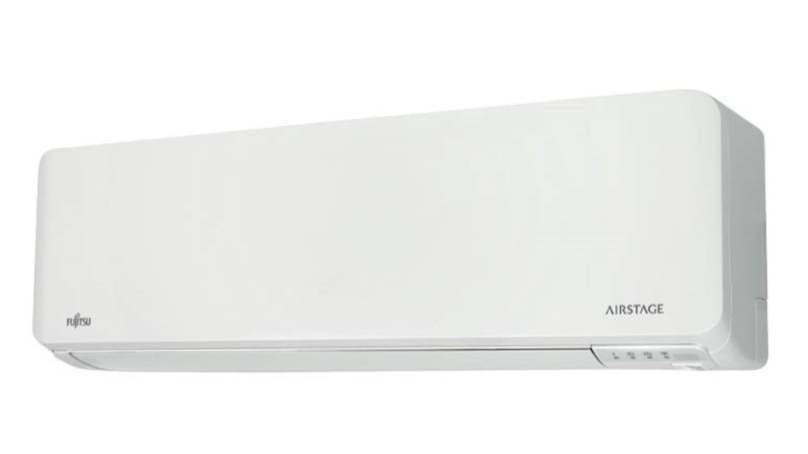 Fujitsu 3.5kW/3.7kW Lifestyle Next Range Wall Mounted Reverse Cycle Air Conditioner Harvey Norman