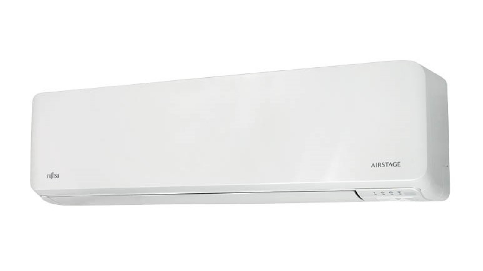 Fujitsu 5.0kW/6.0kW Lifestyle Next Range Wall Mounted Reverse Cycle Air