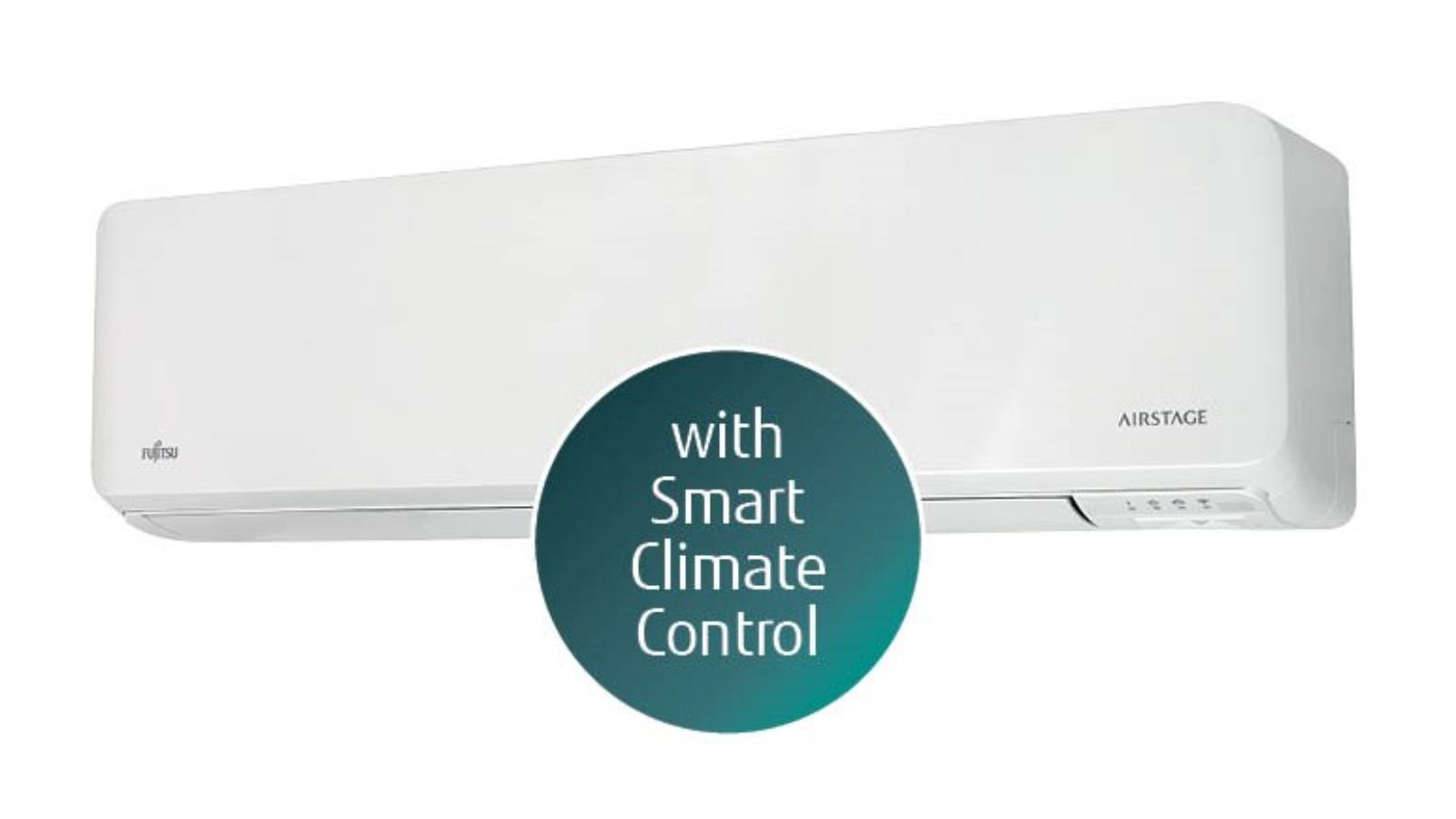 Fujitsu 7.1kW/8.0kW Lifestyle Next Range Wall Mounted Reverse Cycle Air