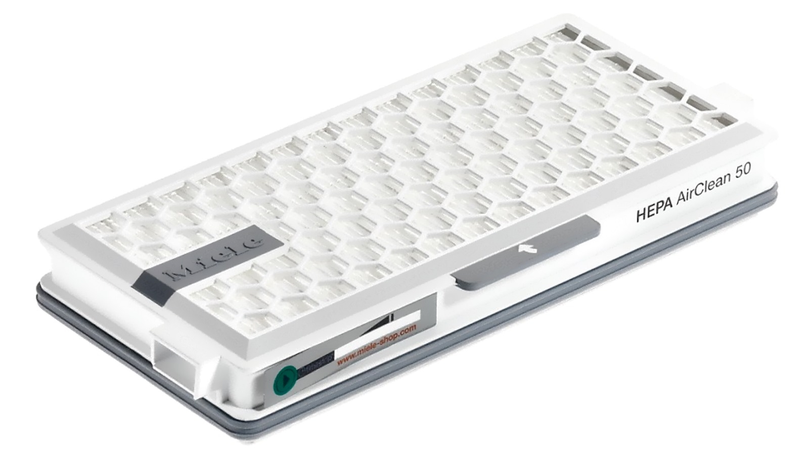 Miele Active AirClean HEPA 13 Filter