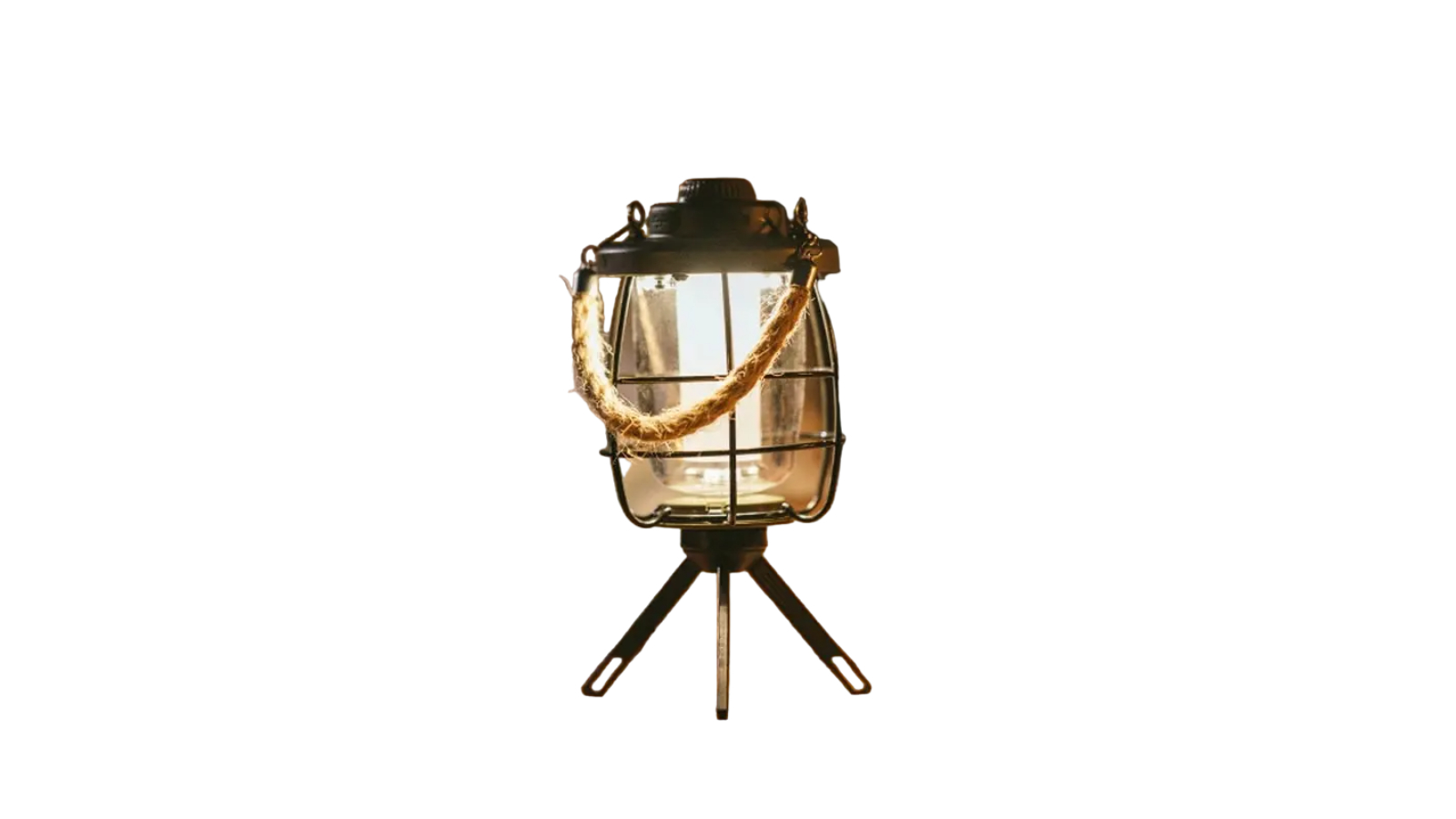 NNEOBA Camping Portable Lightweight Waterproof Hanging Lamp
