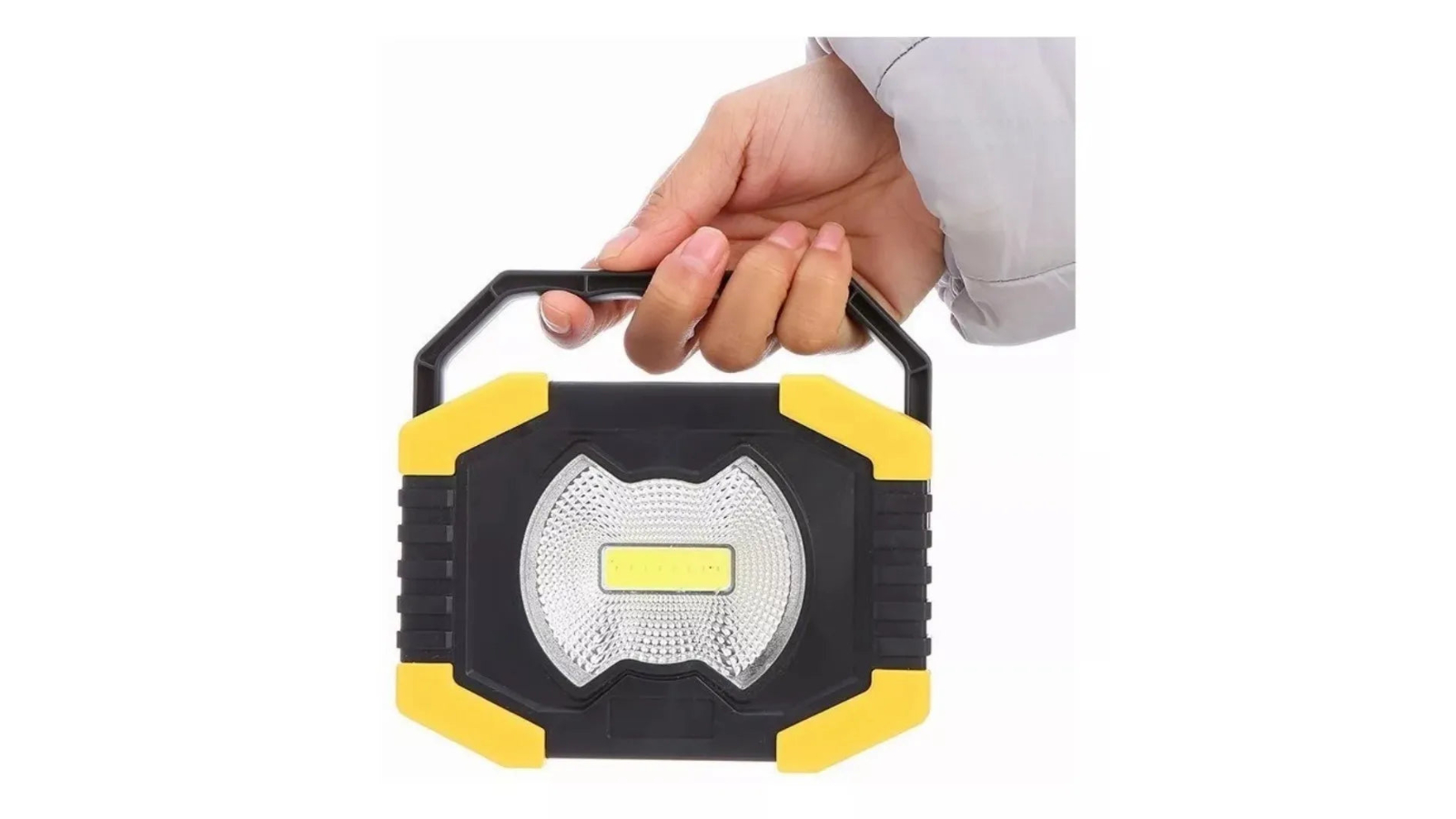 NNEOBA Super Bright Waterproof LED Work Light