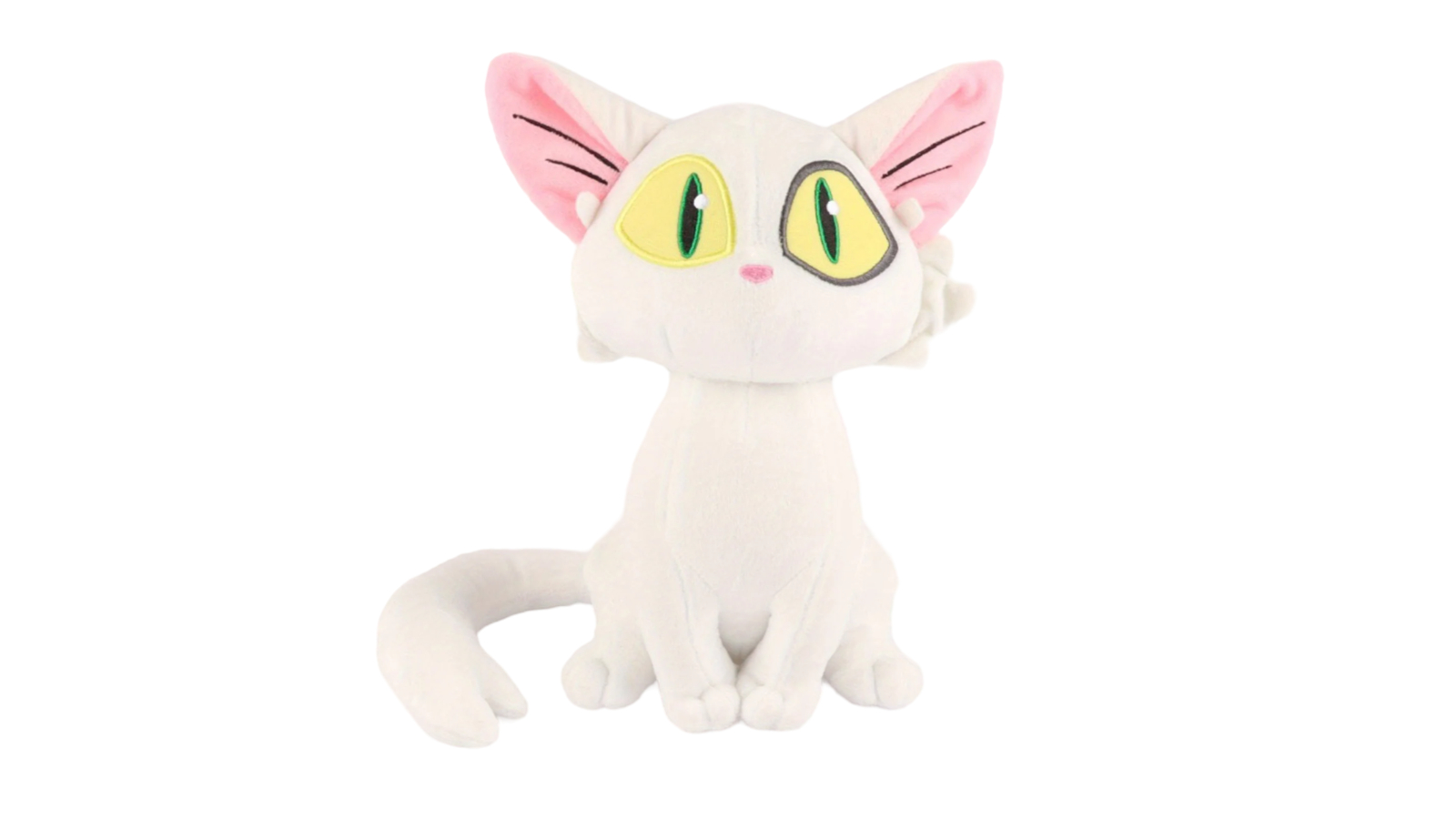 NNEOBA Cartoon Movie Plush Toy