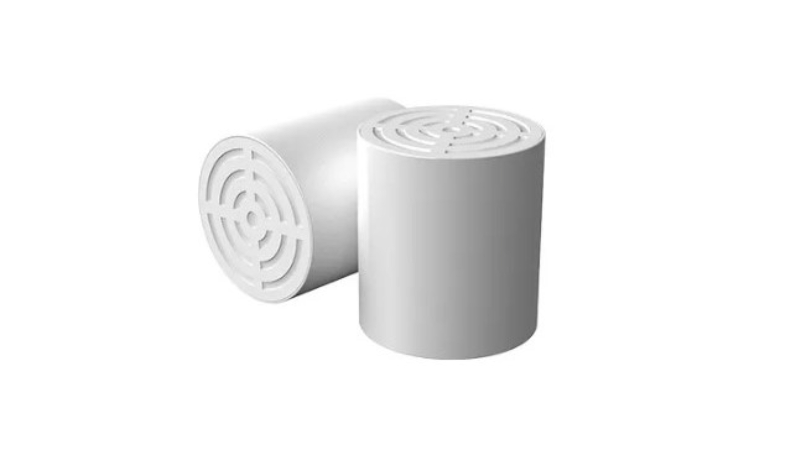 Puretec Double Life Shower Filter Replacement Cartridge