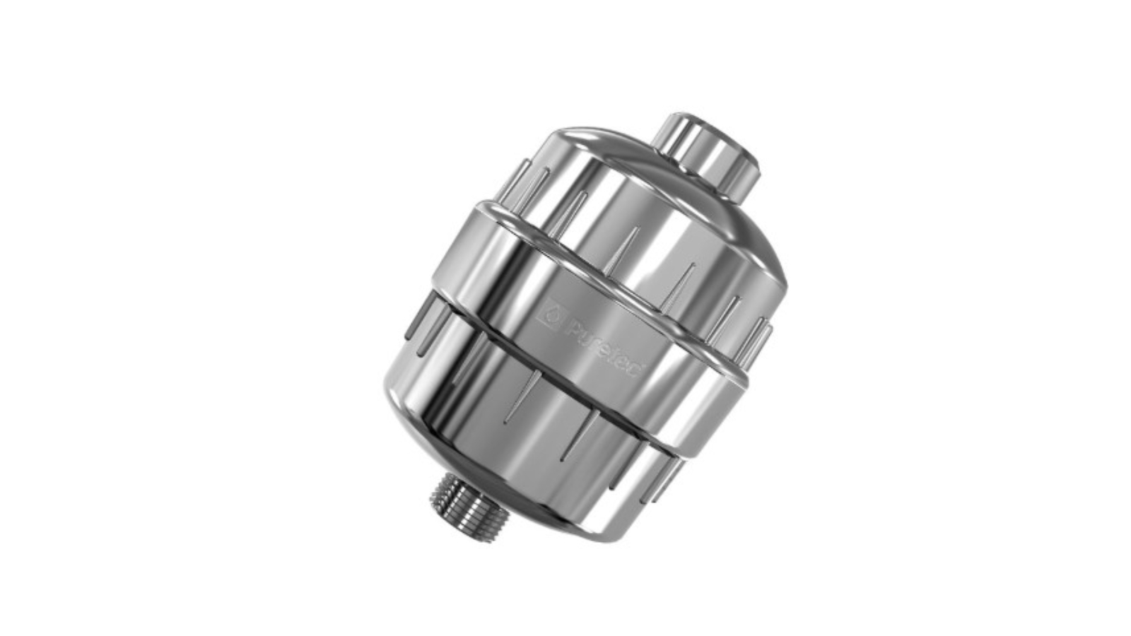 Puretec Double Life Shower Filter 