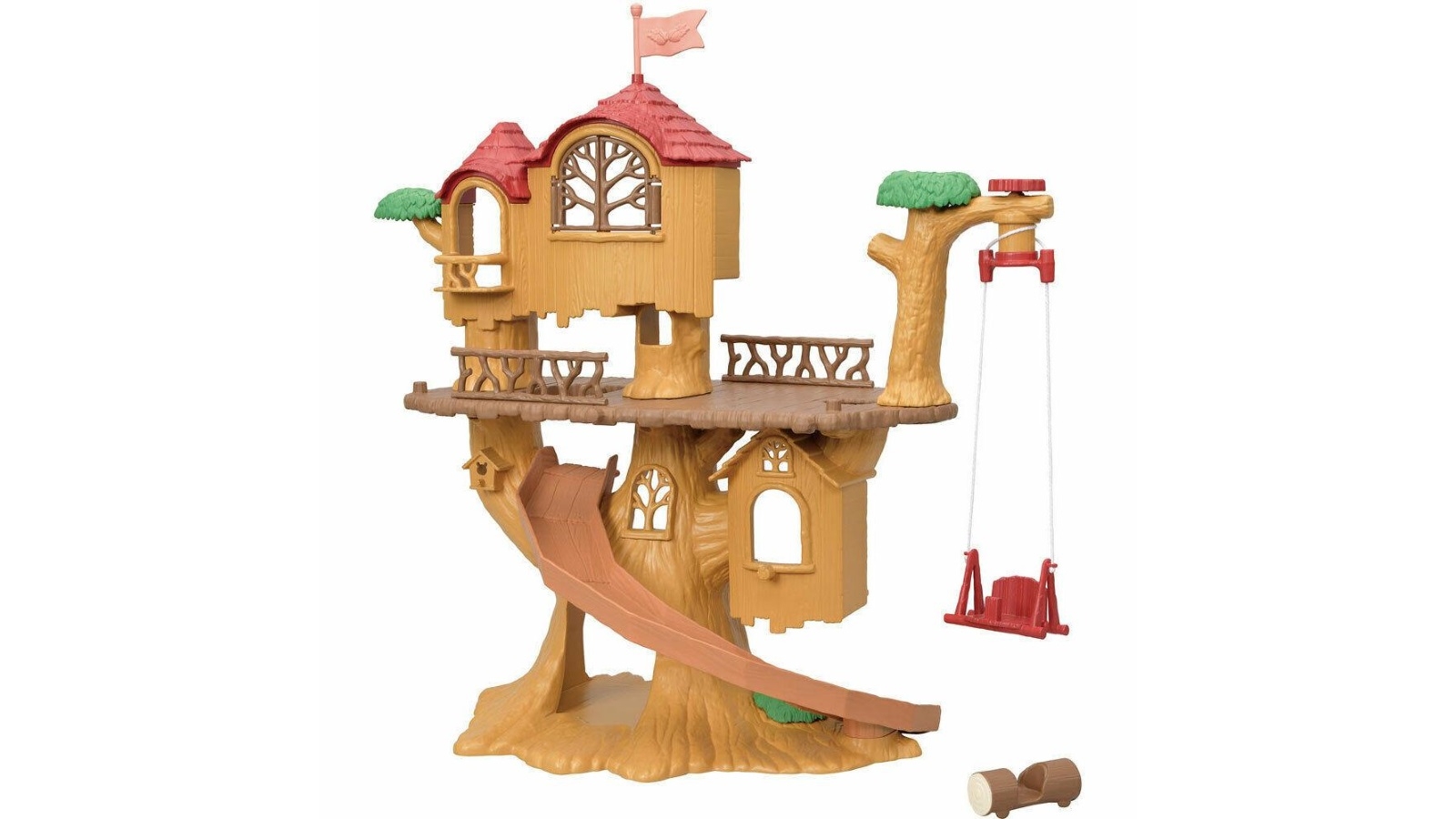 Sylvanian Families Adventure Tree House