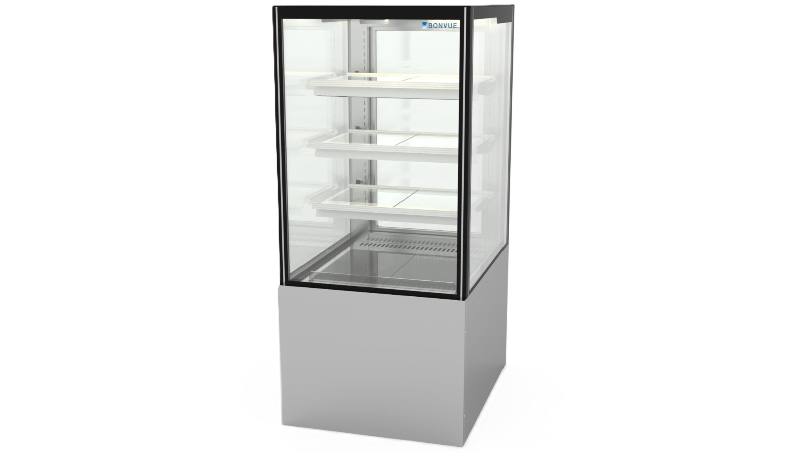 Bonvue SF820V Cake Display
