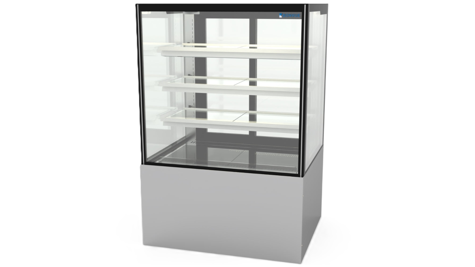 Bonvue SF830V Cake Display