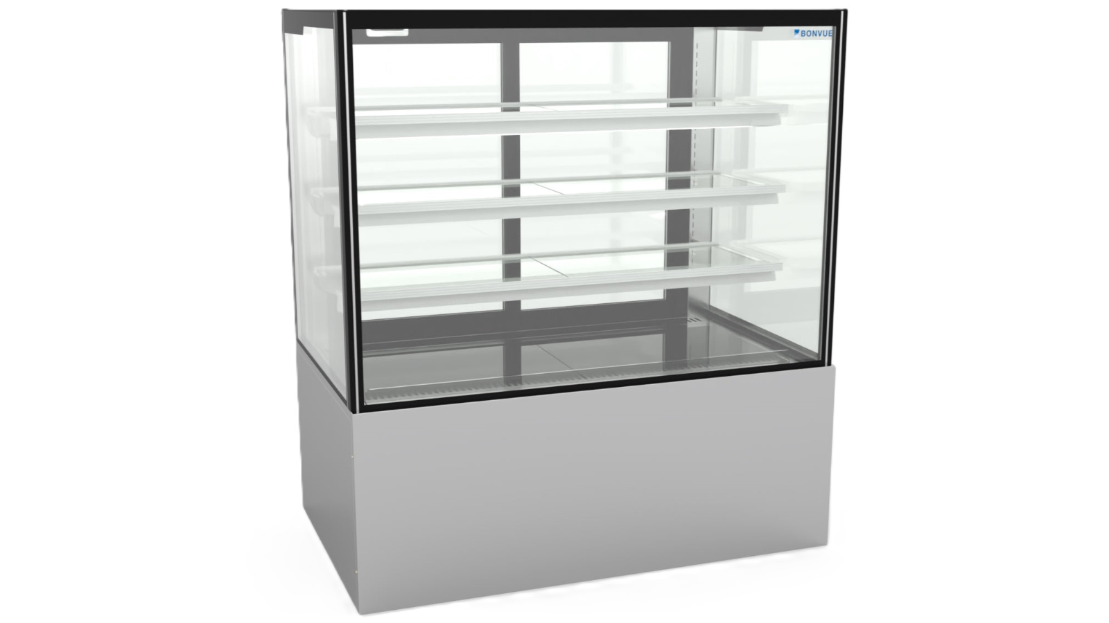 Bonvue SF840V Cake Display