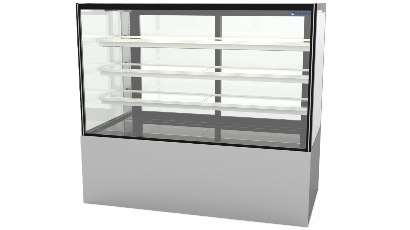 Bonvue SF850V Cake Display