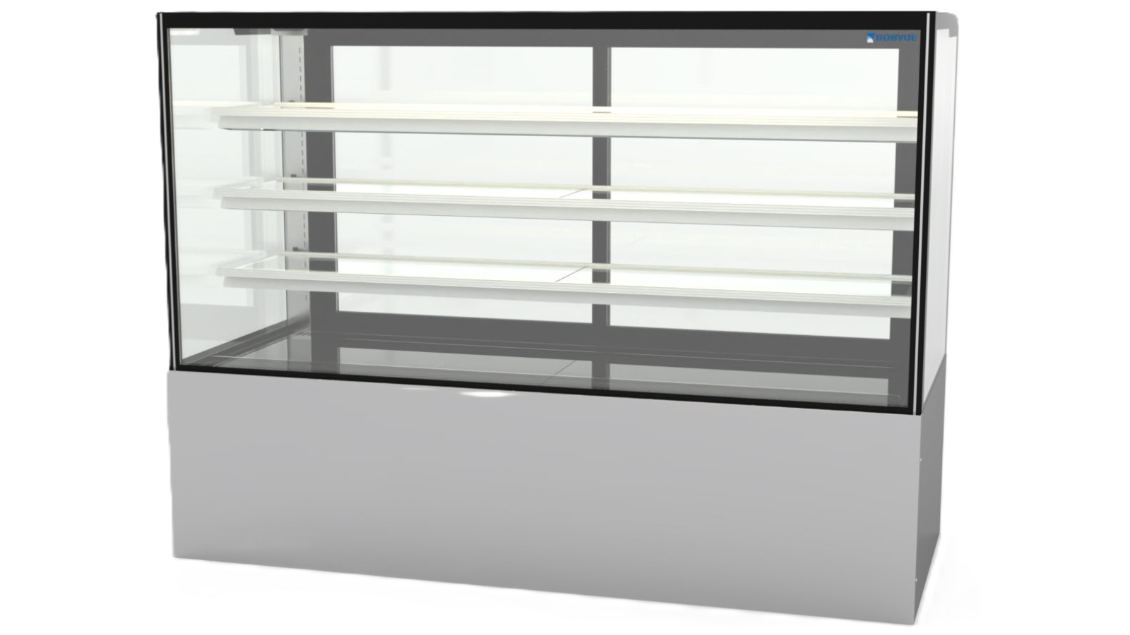 Bonvue SF860V Cake Display