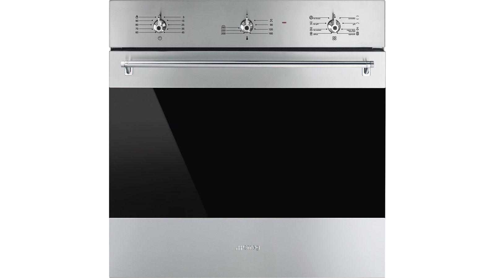 wall oven 24in