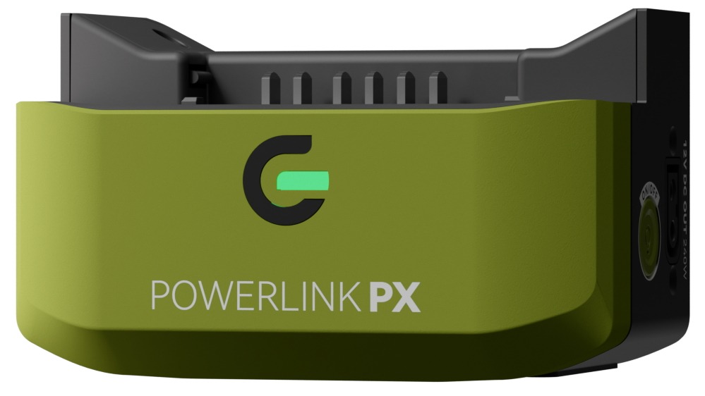 Green ESS Powerlink PX 48V Battery Expansion