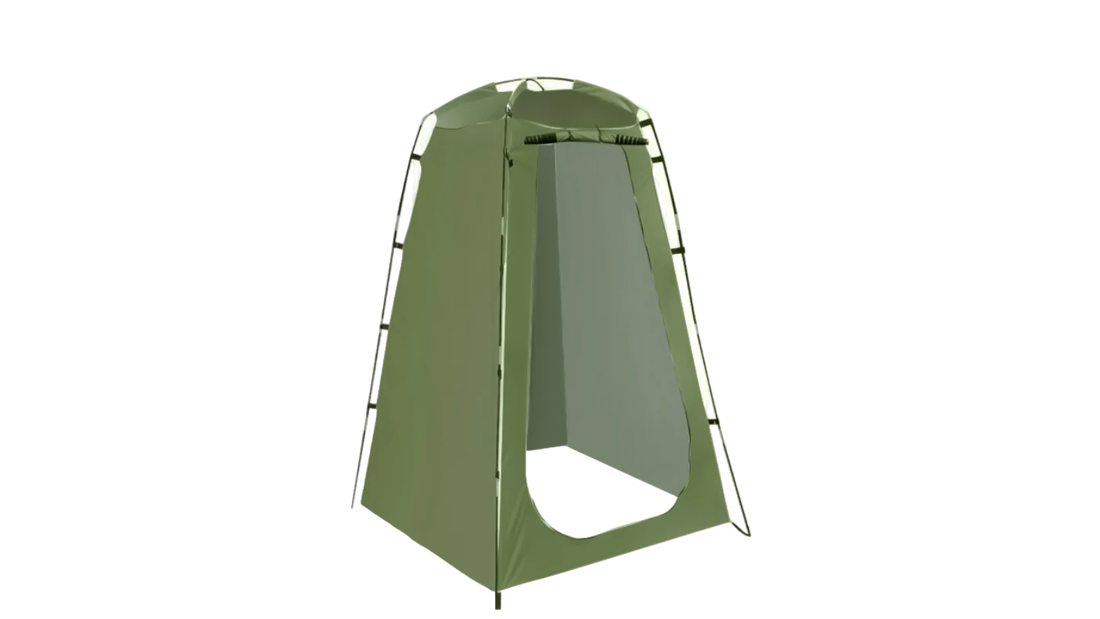 NNEOBA Portable Outdoor Privacy Shower Tent