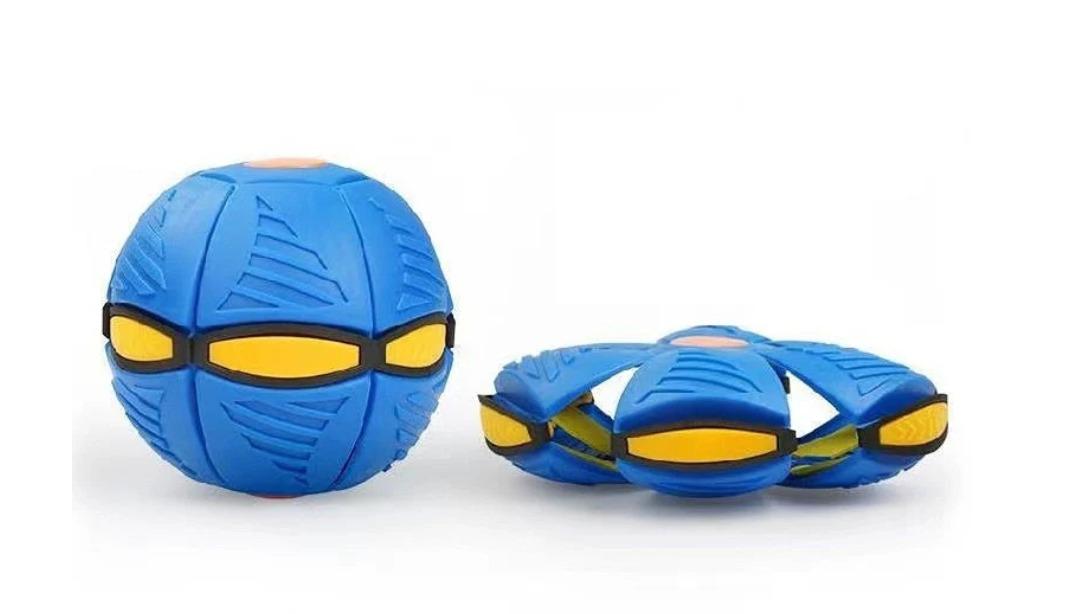 NNEOBA Flying Magic Ball Toy