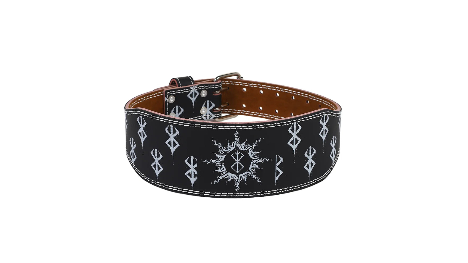 NNEOBA Weightlifting Waist Belt