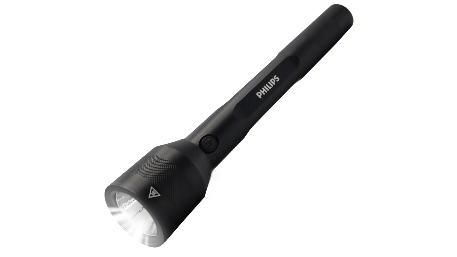 Philips Rechargeable LED Flashlights 1000 Lumens