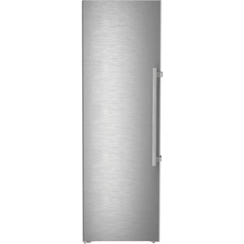 Liebherr 278L Freestanding Freezer with SmartSteel Door