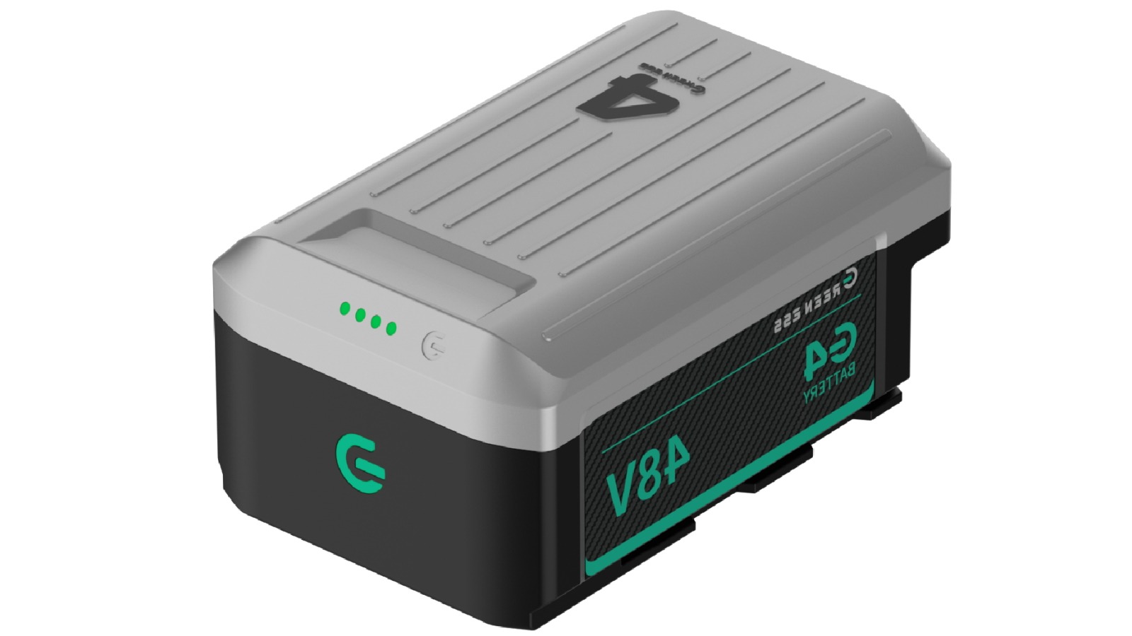 Green ESS G4 Portable 48V Battery