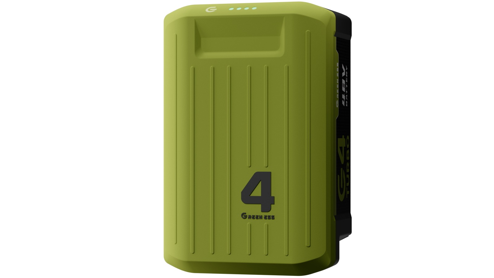 Green ESS G4 Turbo Portable 48V Battery
