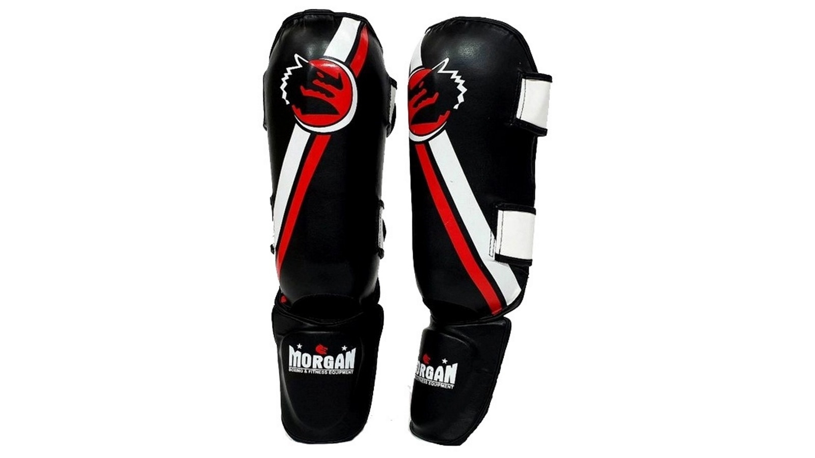 Morgan Sports V2 Classic Shin & Instep - Small