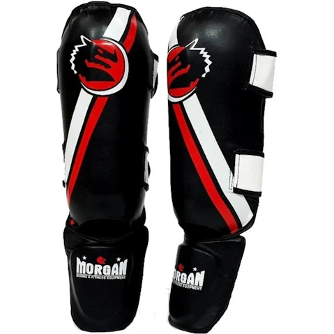 Morgan Sports V2 Classic Shin & Instep - Small