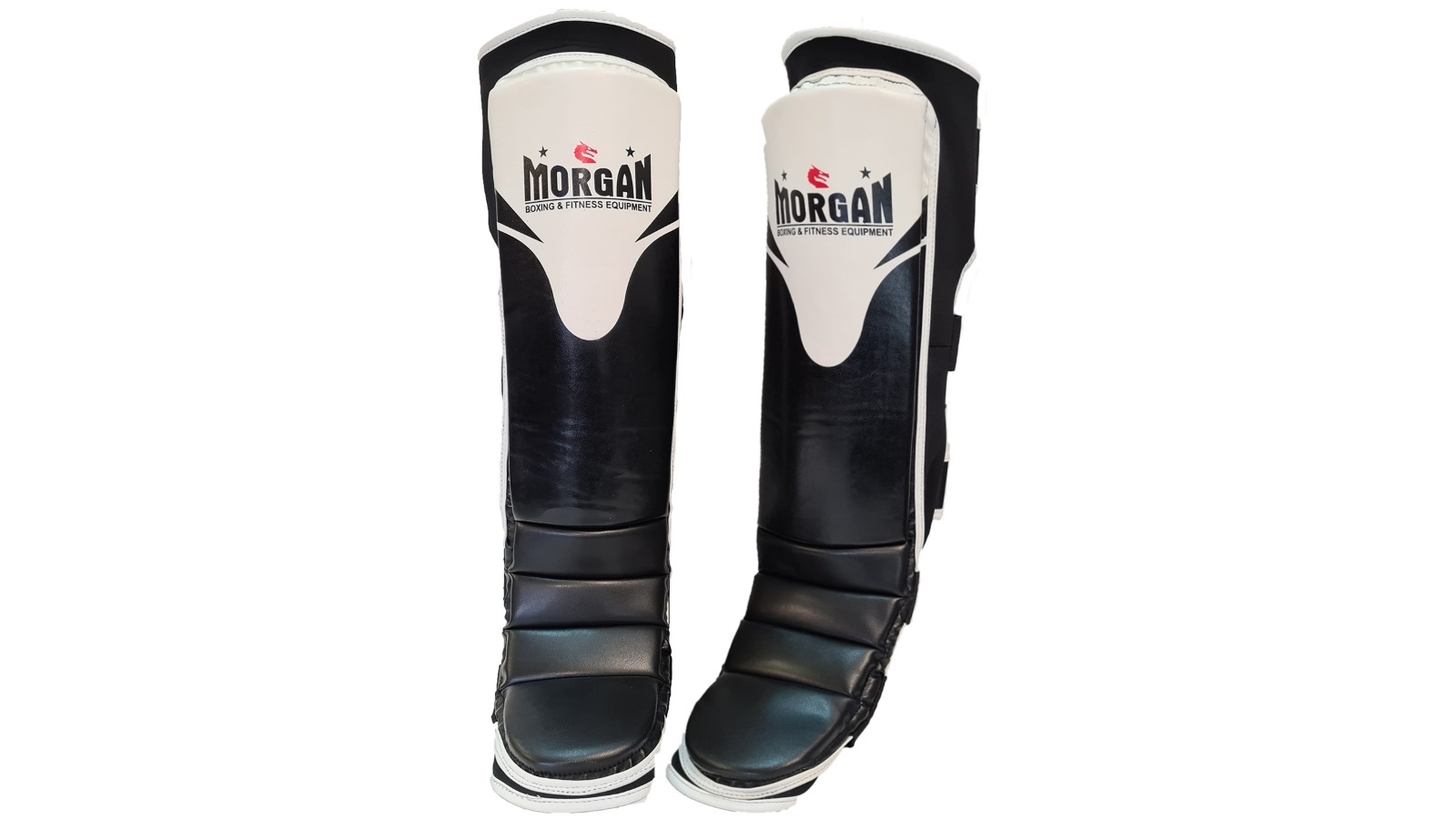 Morgan Sports V2 Professional Shin & Instep - Large