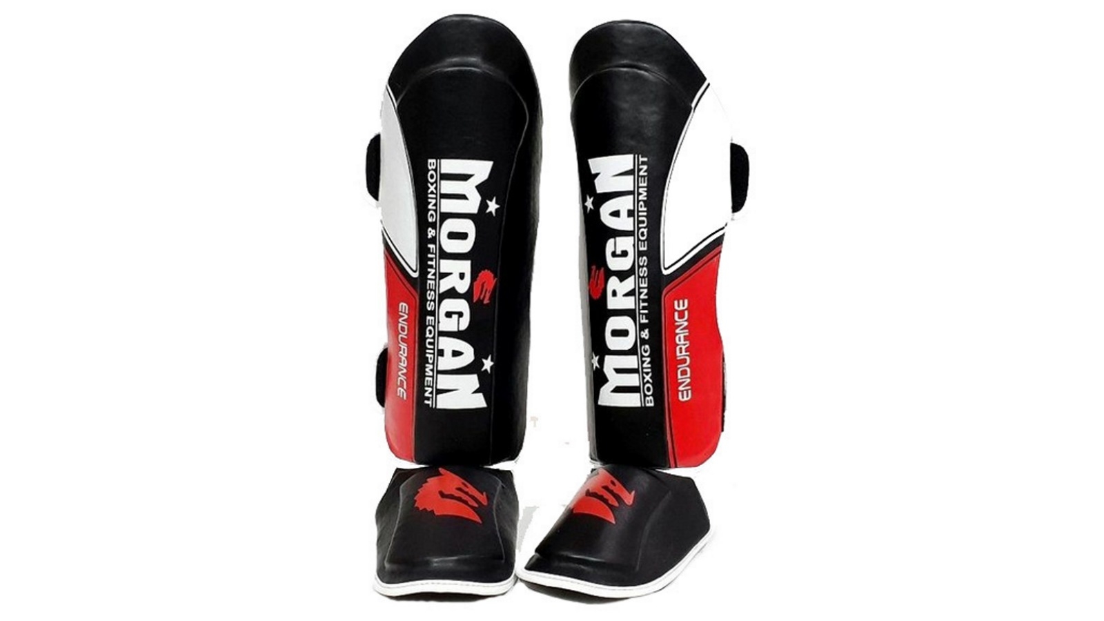 Morgan Sports Endurance Pro Shin and Instep - Large