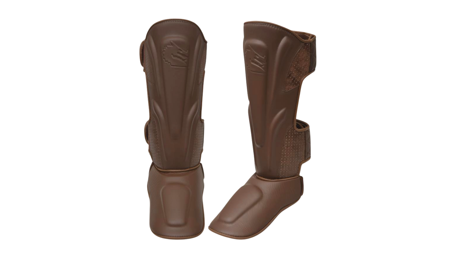 Morgan Sports 1918 Heritage Shin and Instep - Large