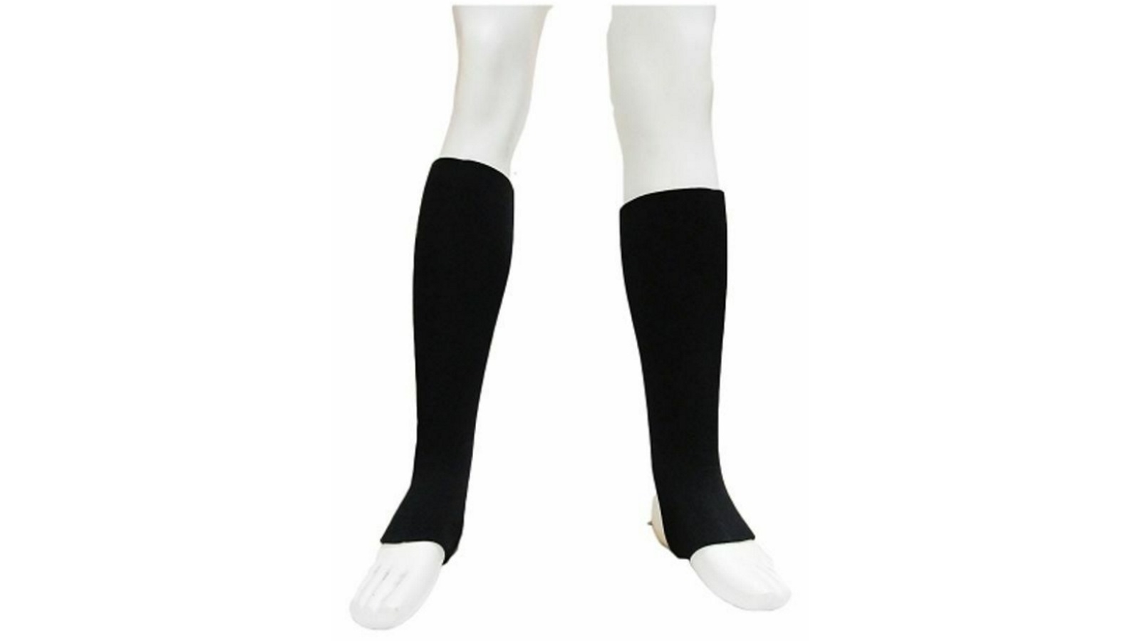 Morgan Sports Neoprene Cross Functional Fitness Compression Socks - Junior