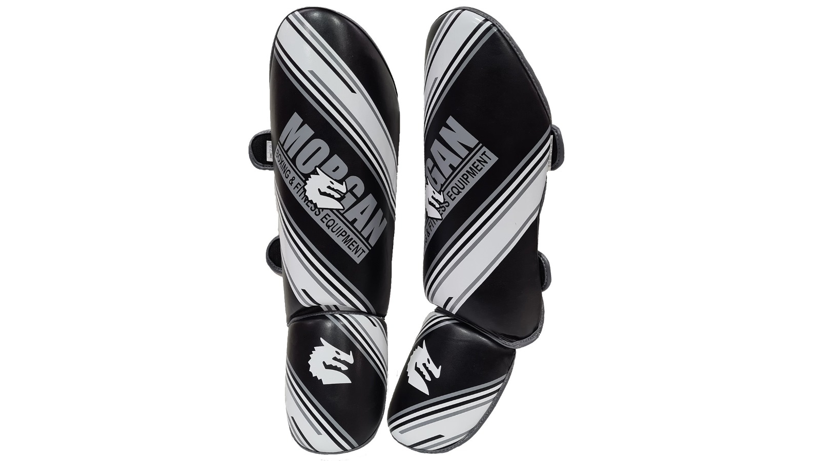 Morgan Sports Aventus Shin & Instep Protectors
