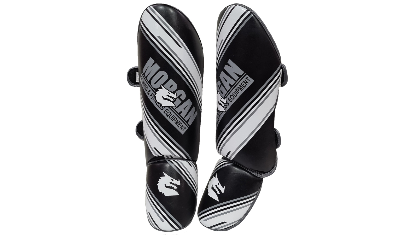 Morgan Sports Aventus Shin & Instep Protectors - X-Large