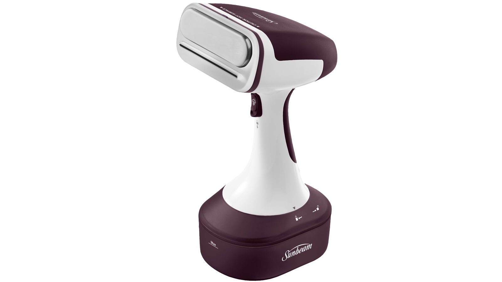 Sunbeam Power Steam Handheld Garment Steamer | Harvey Norman