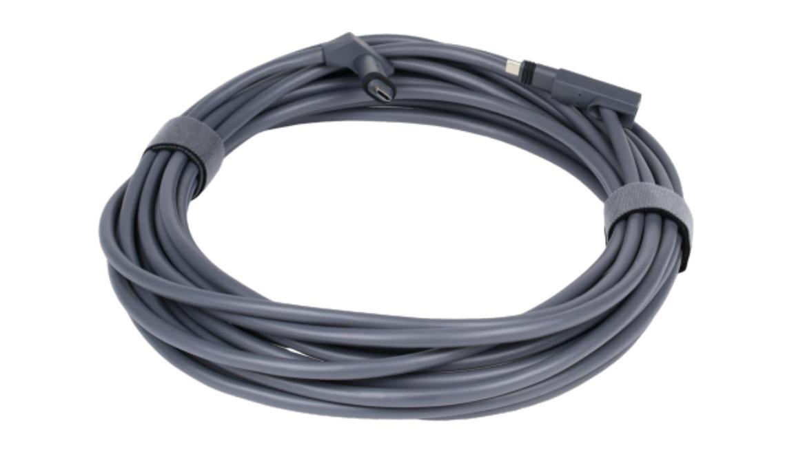 Stargear Gen2 Starlink Standard Actuated SPX Cable - 10metre
